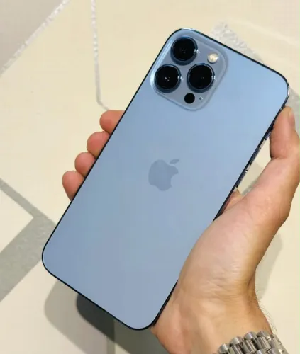 Vendo iPhone 13 Pro Max 512 gb