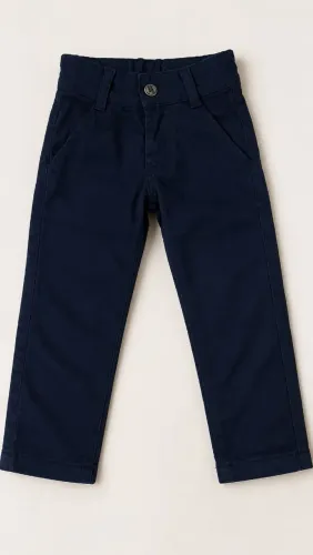 Calça infantil masculina