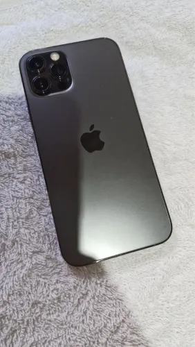 iPhone 12 Pro