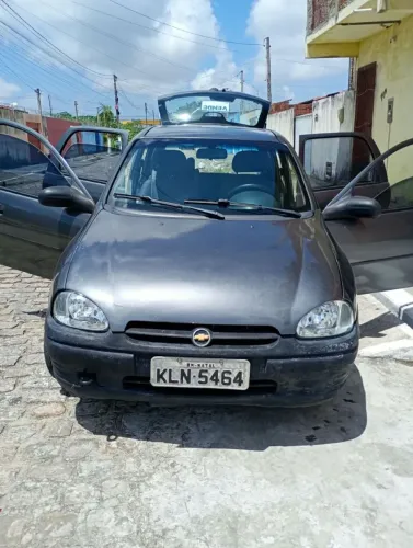 Chevrolet Corsa Wind 1.0 Mpf/milleniumi/ EFI 4P 2000