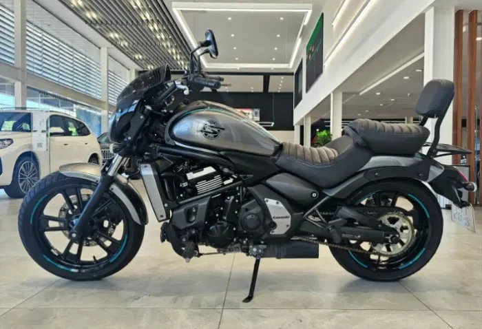 KAWASAKI VULCAN S 2025