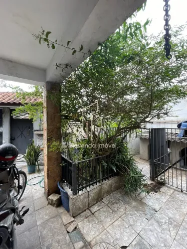 Impecável casa para locação em São Paulo-SP, no Jardim Colombo: 3 quartos, 1 suíte, 3 banh