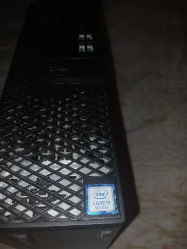 Optiplex 3070 8 geração 