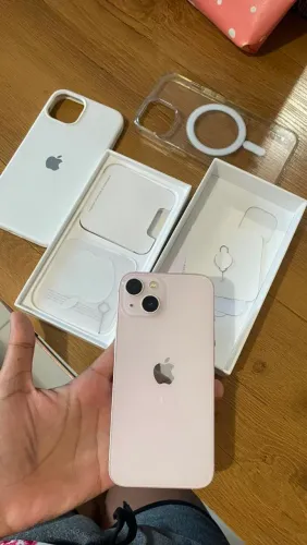 Iphone 13 - 256gb