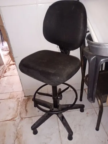 Cadeira escritorio