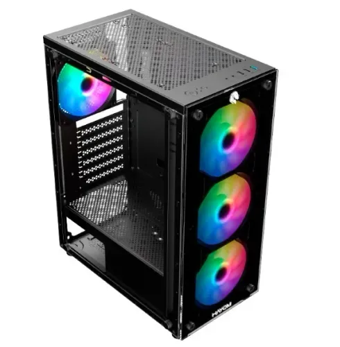 GABINETE GAMER HAYOM - GB1729