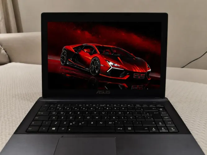 Notebook Asus 