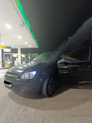 Chevrolet Classic Life/ls 1.0 VHC Flexp. 4P 2015