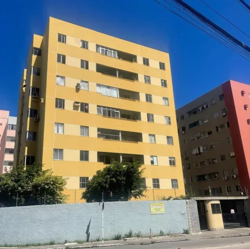 Excelente apartamento com 84 m ² 4 quartos em Mangabeiras Jatiúca Cruz das Almas Maceió AL