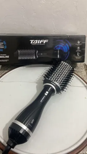 Escova secadora taiff