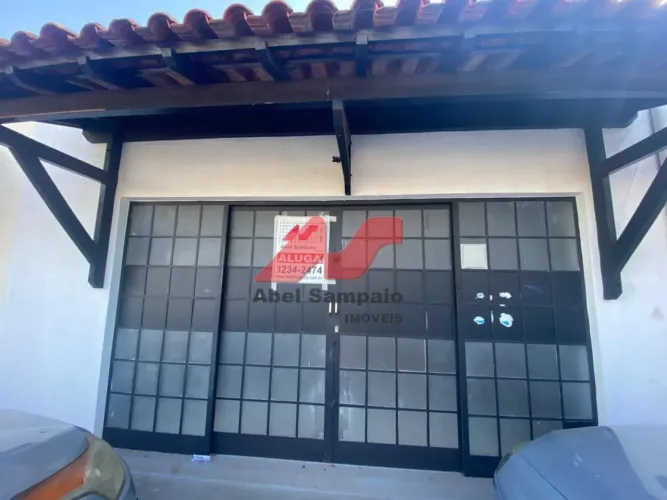 Ponto Comercial para locação na Duque de Caxias