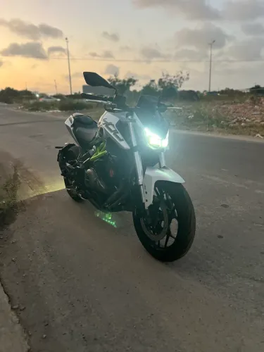 SBM 400S