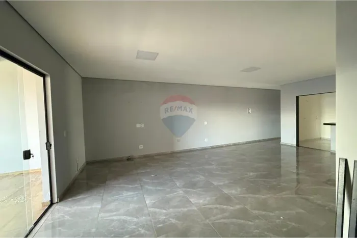 Casa para Locação Jardim Águas Claras