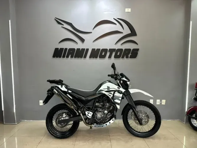 XT660R