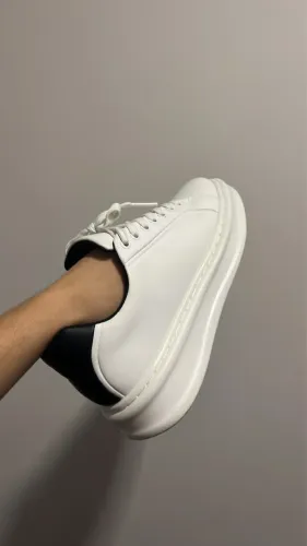 Tênis Zara Branco Original