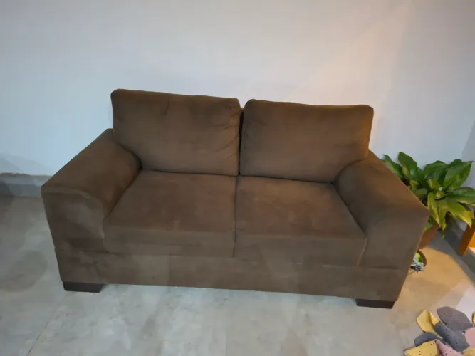 Sofá 