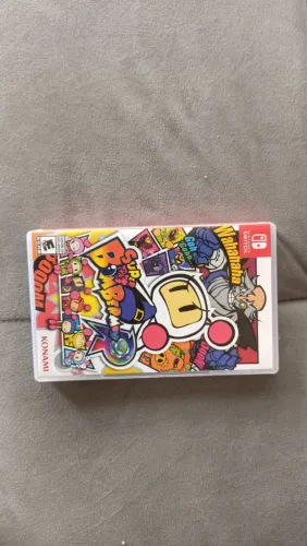 Jogos Nintendo Switch