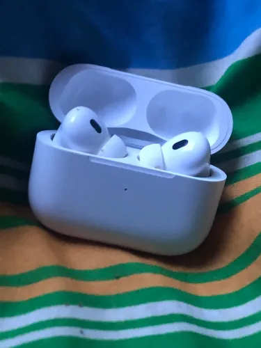 airpods pro 2