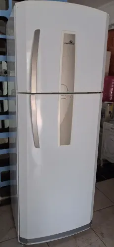 Geladeira continental