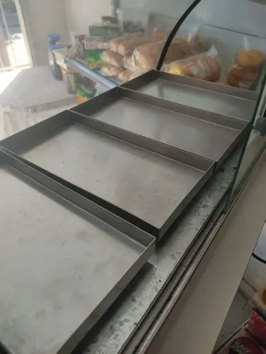 Estufa