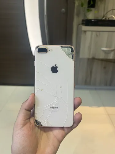IPHONE 8 PLUS 128GB