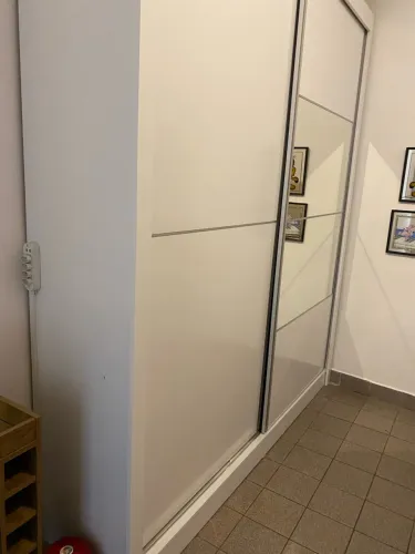 Guarda Roupa Casal