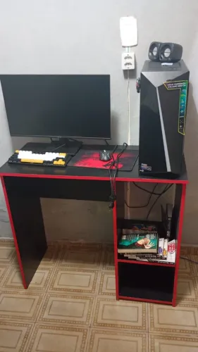 Mesa para computador