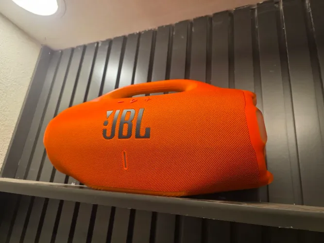 JBL BOOMBOX 4