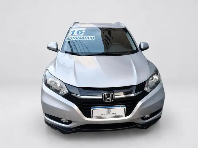 Honda HR-V EX 1.8 Flexone 16V 5P Aut. 2016