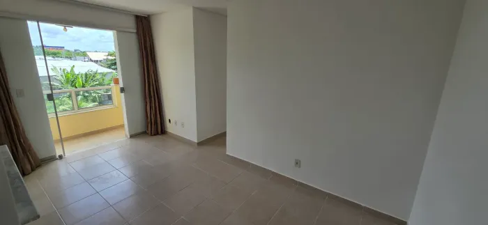 Apartamento DIFERENCIADO  no Premier Condomínio - Luciano Cavalcante - Pronto pra morar!