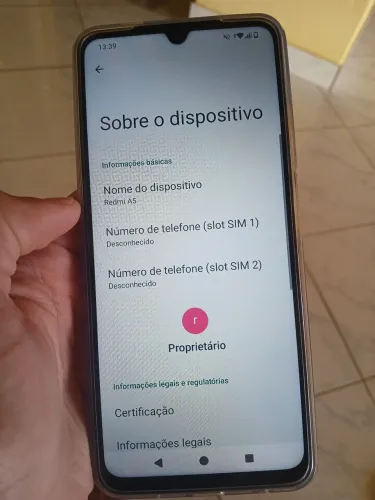 Celulares