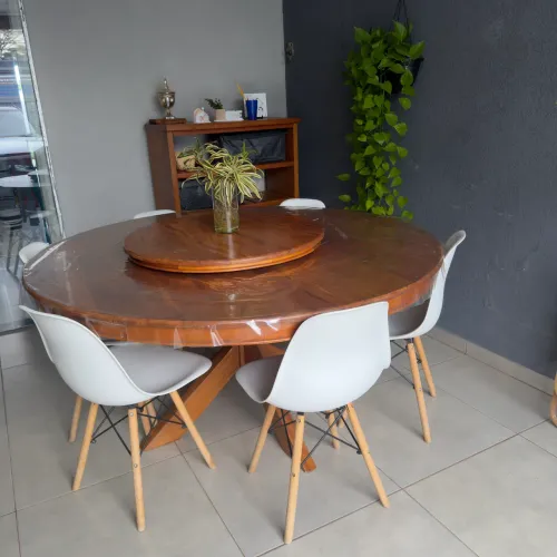 Mesa de Madeira