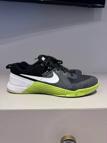 Nike Metcon 1 OG Masculino - Edição limitada