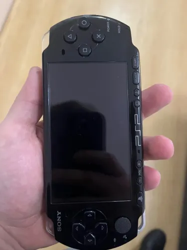Vendo PSP