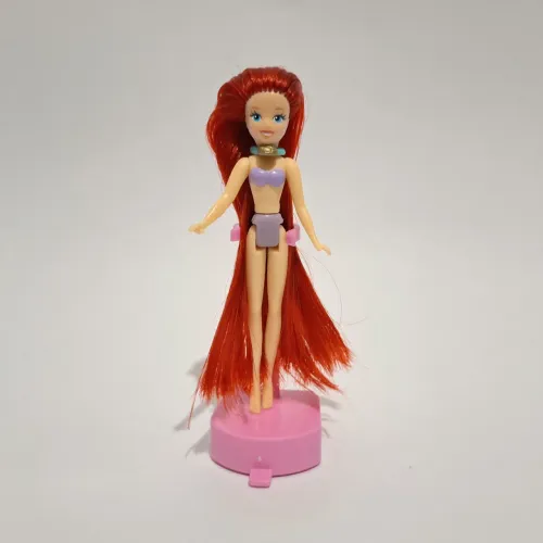 Ariel - A Pequena Sereia | Disney