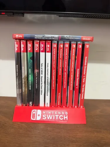 Jogos Switch 1 e 2 lacrados e em perfeito estado