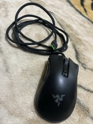 Mouse Razer DeathAdder V2 MINI