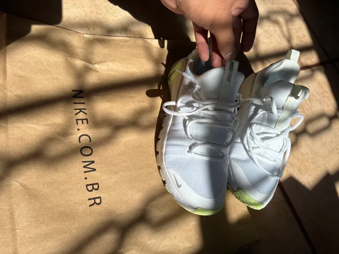 Tênis Nike original nunca usado