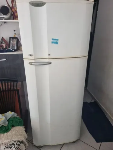 Geladeira Electrolux 470L AirFlow System Dc 47