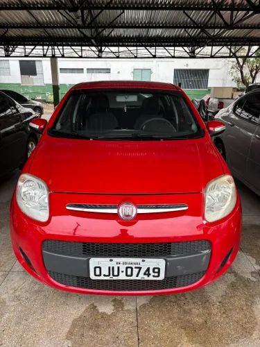 Fiat Palio Attractive 1.0 EVO Fire Flex 8V 5P 2013