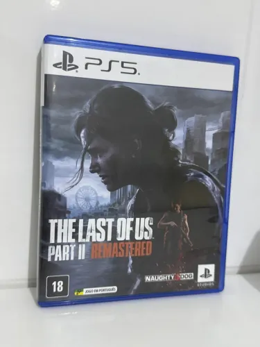 The Last Of Us Part 2