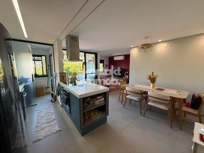 Apartamento à venda 2 quartos em Jardim América
