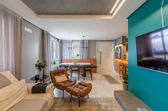 Casa em condominio na Vila Assunção