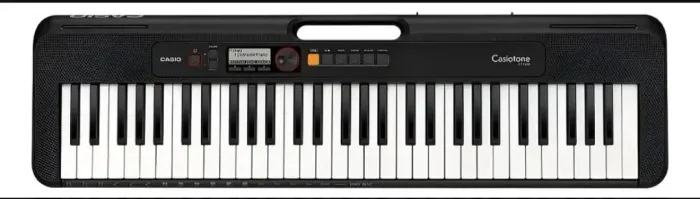 Vendo Casiotone Ct 5200