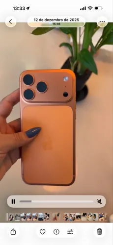 iPhone 17 512gb