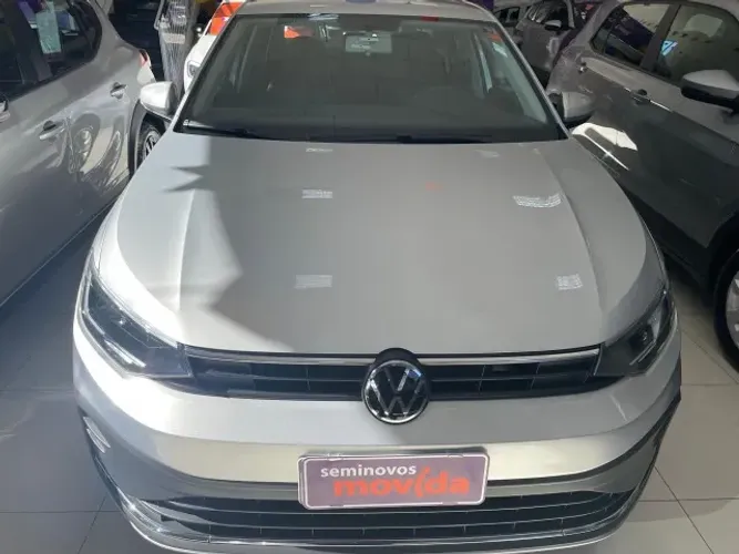 Volkswagen Virtus TSI 1.0 Flex 12V 4P Aut. 2026
