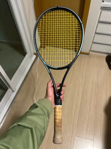 Raquete Head Gravity Pro