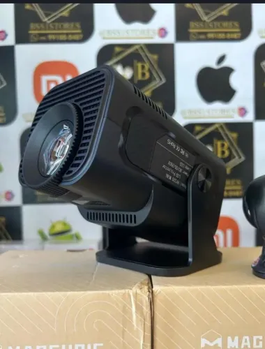 Projetor hy 320
