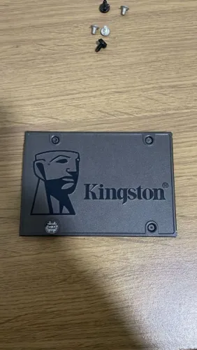 SSD Sata Kingston 240Gb
