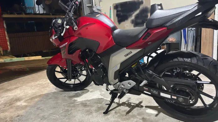 Fazer 2022 super nova
